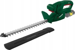 Akumulátorové Nožnice Na Živý Plot Kríkov Konárov X20V 35 cm Phsa 2035 A1