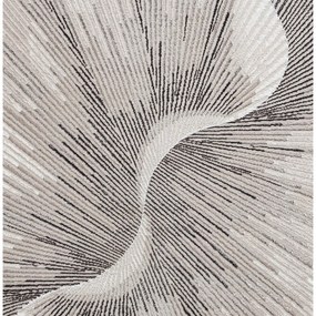 Sivý koberec 120x170 cm Creation – Think Rugs