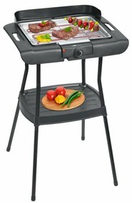 Clatronic BQS3508 Barbeque gril