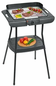 Clatronic BQS3508 Barbeque gril