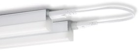 Philips 85089/31/16 - LED podlinkové svietidlo LINEAR LED/18W/230V