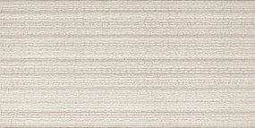 Dekor Rako Textile slonová kost 20x40 cm mat WITMB037.1