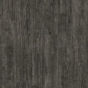 Tarkett, Vinylová podlaha lepená iD Inspiration 30 Charred Wood Black, 1200 x 200 mm