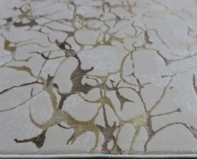 BE Koberec Esprit 3601 BEIGE – béžový obdĺžnikový Rozmer: 160x220 cm