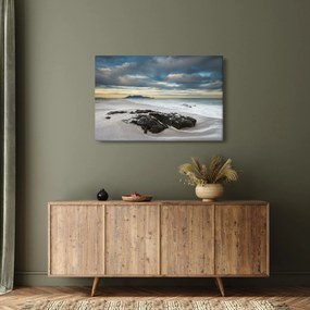 Obraz - Robben Island (90x60 cm)