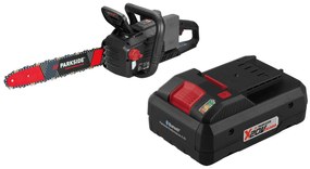 Parkside Performance® Aku reťazová píla Ppksa 40-Li B2 + Smart akumulátor 20 V/4 Ah Paps 204 A1 (800009498)