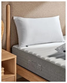 Stredne tvrdý penový matrac Kave Home Yoko, 180 x 200 cm