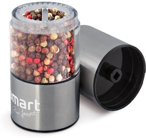 Lamart LT7064 mlynček mechanický na korenie/soľ  Nain, 80 ml