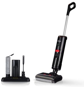 Vileda Vysávač na mokré a suché vysávanie Pure Clean S5 Plus  (100393760)