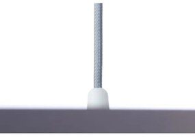 Luster na lanku GLAMOUR 1xE27/60W/230V