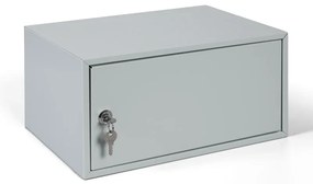 Nábytkový trezor HOME CASE 3, 190 x 370 x 260 mm, mechanický - na kľúč