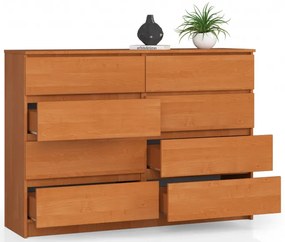 Komoda K140 8SZ CLP olcha