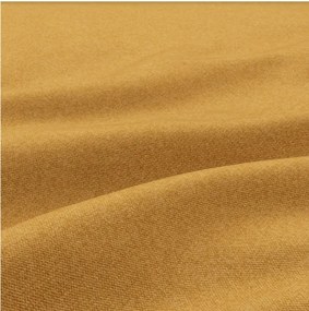 Taburetka BLANK Elegant žltá