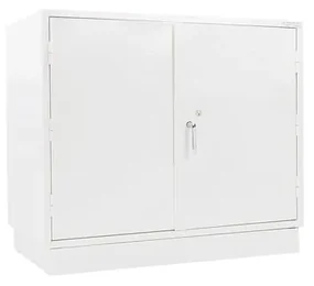 Skriňa MIXTURE s izoláciou proti ohňu, 895x1000x450 mm