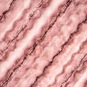 Deka PERTH bordová 749988