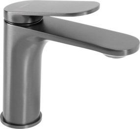 Rea Marco, umývadlová batéria h-150, grafitová, REA-B5061