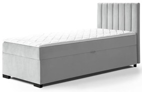 Posteľ Eryk 90x200 Mono 244