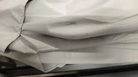 Doppler ACTIVE 310 x 210 cm - moderný slnečník s bočnou nohou - 2. akosť (S301)