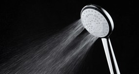 Deante Ručná sprcha Boro s držiakom - NER 041K