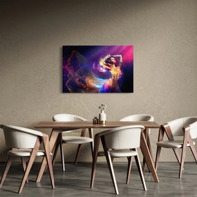 Obraz - mystické ženy (90x60 cm)