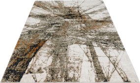 Obsession, Kusový koberec My Bologna 460 Green, 80x150, zelená, chodba / predsieň