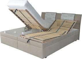 Posteľ Astana180x200