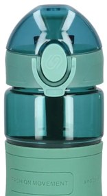 Fľaša THEO zelená SS22 969878 600 ml