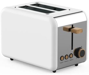 Bravo B-4935 hriankovač Aran, biela