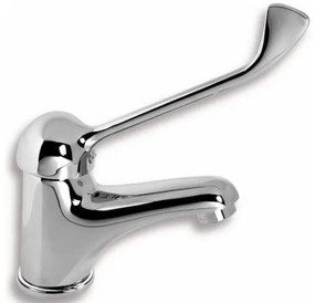 Umyvadlová batéria Novaservis Metalia 55 bez výpuste chróm 55001/1L.0