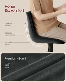 Set dvoch barových stoličiek LJB188G01 (2ks)