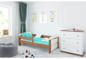 Raj posteli Detská posteľ KATKA PW 180x80 cm