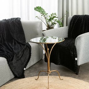 Deka D91 CINDY čierna