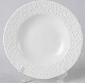XXXLutz HLBOKÝ TANIER keramika 22.5 cm Novel - Jedálenské sety - 001131034803