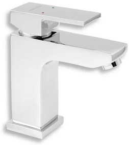 Umyvadlová batéria Novaservis EDGE bez výpuste chróm 360011.0, 1 ks