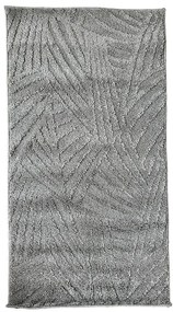 Koberec Frisee Pisa 1,33/1,9 FR2343 šedá