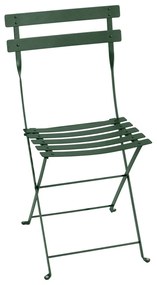 Fermob Skladacia stolička BISTRO - Cedar Green