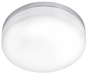 Eglo 95002 - LED Kúpeľňové svietidlo LED LORA 1xLED/24W/230V IP44