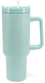 Svetlomodrá termoska 1,2 l – Rex London