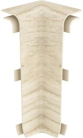 Vnútorný rohovník Esquero 605 platan západný 2 ks