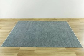Koberec Shine 82 modrý