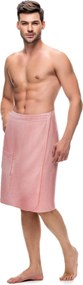 Froté kilt FROTTE NEW púdrový Veľkosť: S/M