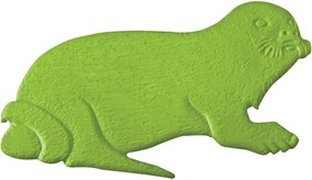 Detské protišmykové podložky v súprave 5 ks do vane 10,5x16,5 cm Phoques – MSV