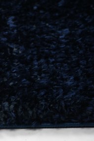 Koberec Boho 111 NAVY BLUE rozmery koberec: 60x100 cm