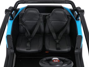 Ramiz RACING Road 2000 Modrá