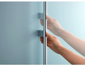 GROHE Vitalio Start 110 - Sprchová súprava s ručnou sprchou s 2 prúdmi, chróm 26954001