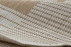 Koberec ORGANIC 2769 krémový / naturálny