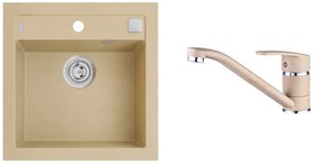 SET ALVEUS FORMIC 20/55 + BATERIE NINA/55