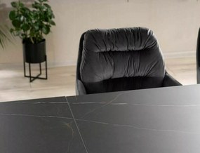 Jedálenský rozkladací stôl Westin 160/240 cm - výber z 6 prevedení
