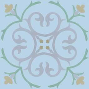 Cementové dlaždice 4250 | Articima