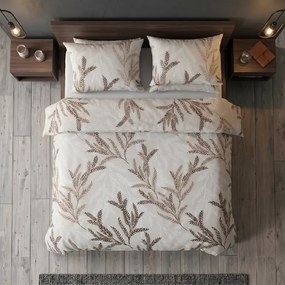 Kvalitex Saténové obliečky LUXURY COLLECTION 140x200 + 70x90 cm - OKSIA